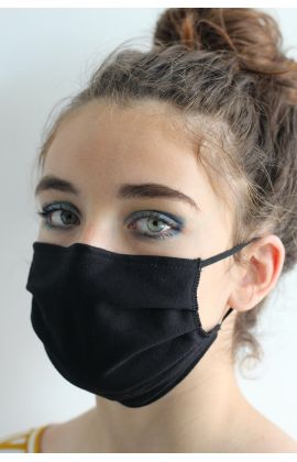 10 cotton masks approved and DGA tested
