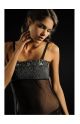 Sauvage Sensualité Babydoll ONLY Size M